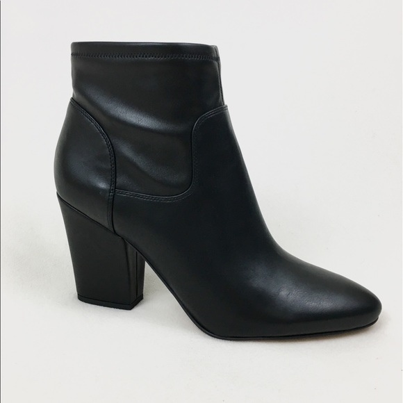 Franco Sarto Shoes - [Franco Sarto]🌟SALE🌟Brand New✨Black Heel Bootie